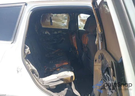 2015 Ford Escape Se from USA, damaged, VIN 1FMCU0GX8FUA34320